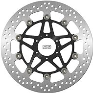 NG brake disc 1197G - Brake Disc