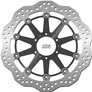 NG brake disc 1446XG - Brake Disc