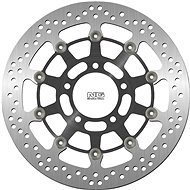 NG brake disc 1260G - Brake Disc