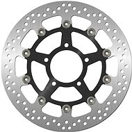 NG brake disc 1755G - Brake Disc