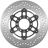 NG brake disc 162 - Brake Disc