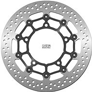 NG brake disc 1104 - Brake Disc