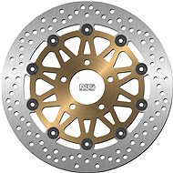 NG brake disc 1159 - Brake Disc