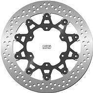 NG brake disc 1194 - Brake Disc