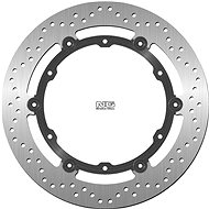 NG brake disc 1454 - Brake Disc