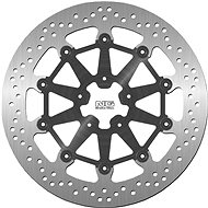 NG brake disc 1465 - Brake Disc