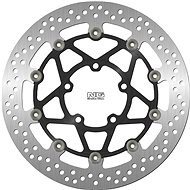 NG brake disc 1882G - Brake Disc