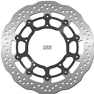 NG brake disc 1058X - Brake Disc
