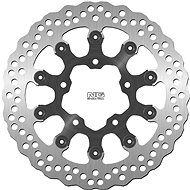NG brake disc 1414X - Brake Disc