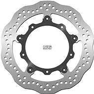 NG brake disc 1503X - Brake Disc