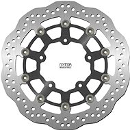 NG brake disc 1041XG - Brake Disc