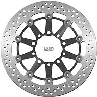 NG brake disc 1056G - Brake Disc