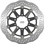 NG brake disc 1056XG - Brake Disc