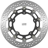 NG brake disc 1058G - Brake Disc
