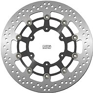 NG brake disc 1214G - Brake Disc