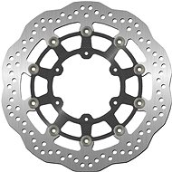 NG brake disc 1214XG - Brake Disc