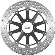 NG brake disc 1446G - Brake Disc