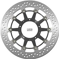 NG brake disc 1672G - Brake Disc