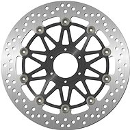 NG brake disc 216G - Brake Disc