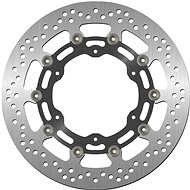 NG brake disc 297G - Brake Disc