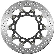 NG brake disc 902G - Brake Disc