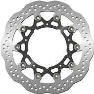 NG brake disc 902XG - Brake Disc