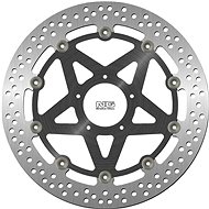 NG brake disc 1693G - Brake Disc