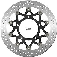 NG brake disc 1868G - Brake Disc