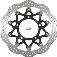 NG brake disc 1868XG - Brake Disc