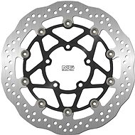 NG brake disc 1882XG - Brake Disc