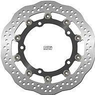 NG brake disc 1623G - Brake Disc