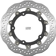 NG brake disc 1623XG - Brake Disc