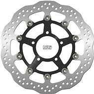 NG brake disc 1754XG - Brake Disc