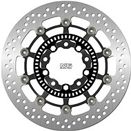 NG brake disc 1701G - Brake Disc