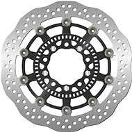 NG brake disc 1701XG - Brake Disc