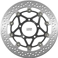 NG brake disc 1695G - Brake Disc