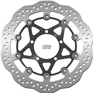 NG brake disc 1728XG - Brake Disc