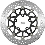 NG brake disc 1647G - Brake Disc