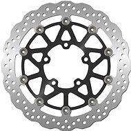 NG brake disc 1633XG - Brake Disc