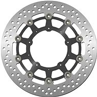 NG brake disc 1689G - Brake Disc