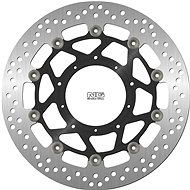 NG brake disc 1935G - Brake Disc