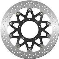 NG brake disc 1856G - Brake Disc