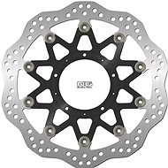 NG brake disc 1856XG - Brake Disc