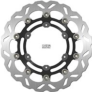 NG brake disc 2029XG - Brake Disc