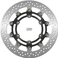 NG brake disc 2025G - Brake Disc