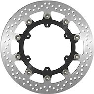 NG brake disc 1840G - Brake Disc