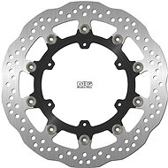 NG brake disc 1840XG - Brake Disc