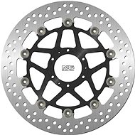 NG brake disc 1161G - Brake Disc
