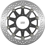 NG brake disc 1677G - Brake Disc