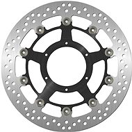 NG brake disc 1808G - Brake Disc